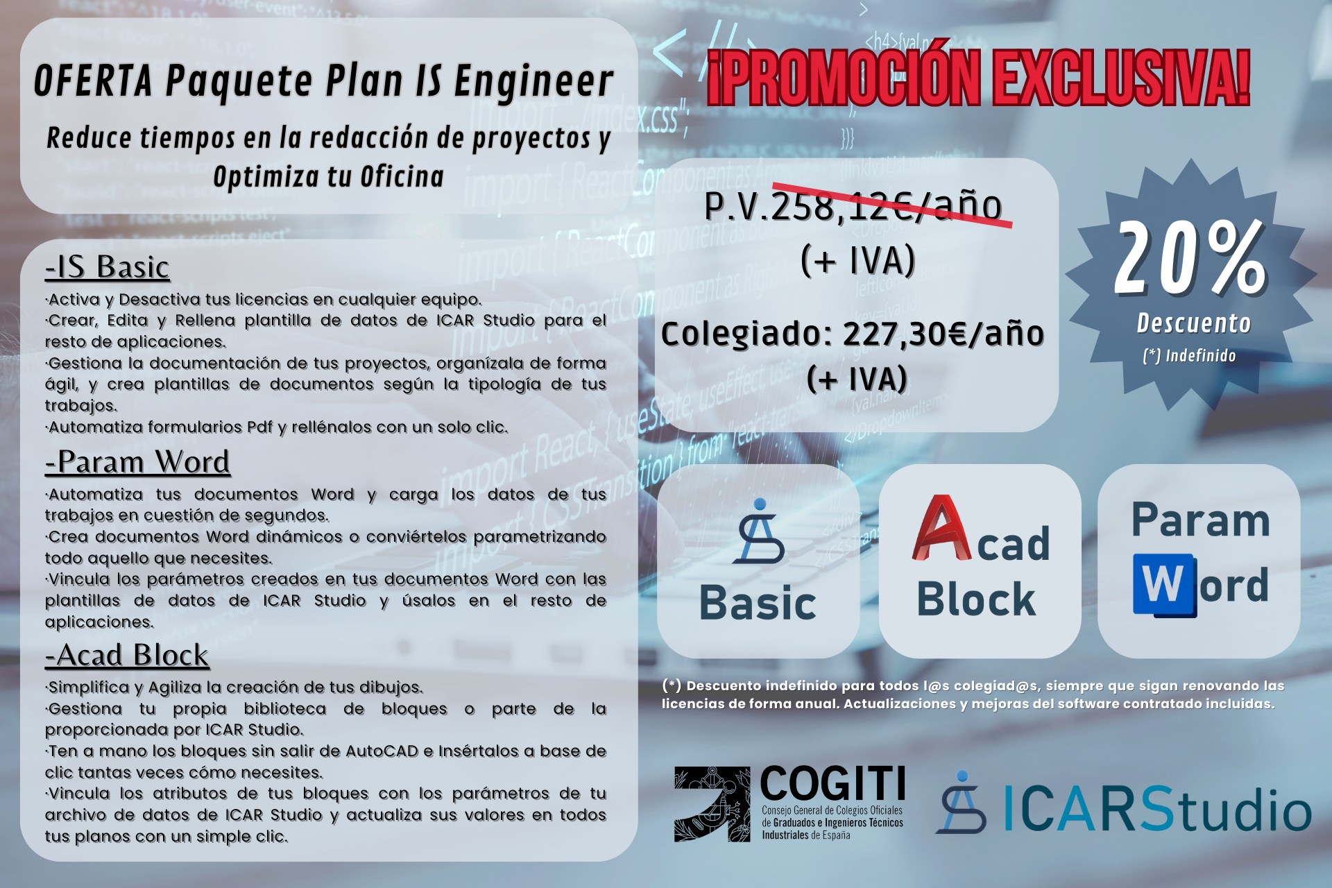 Plan IS Engineer