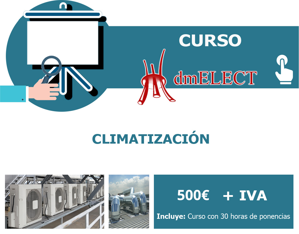Curso CLIMATIZACIÓN