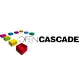 OpenCascade CADRays