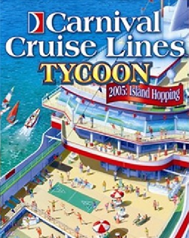 Carnival Cruise Lines Tycoon