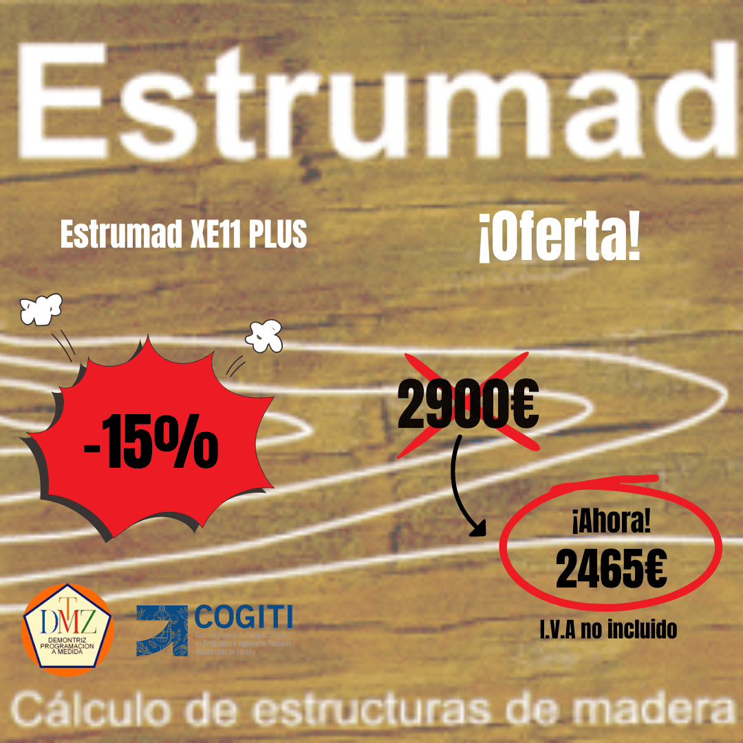 Estrumad XE11 PLUS