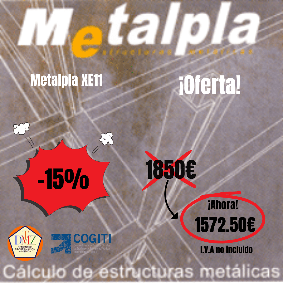 Metalpla XE11