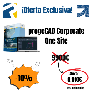 1735892307 PERPETUA progeCAD Corporate One Site