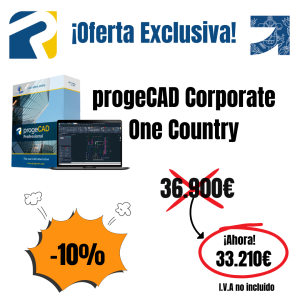 1735892705 PERPETUA progeCAD Corporate One Country