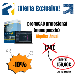 1735912701 ANUAL progeCAD Profesional Monopuesto