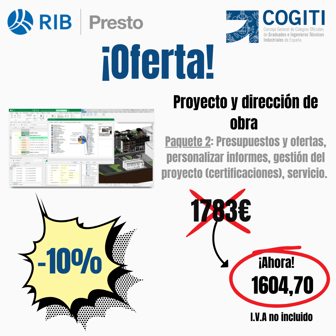 Presto Paquete 2