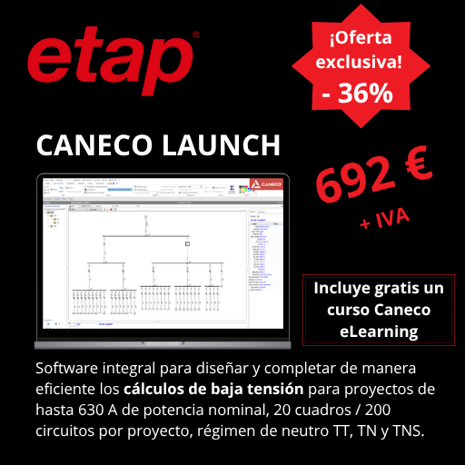 CANECO LAUNCH