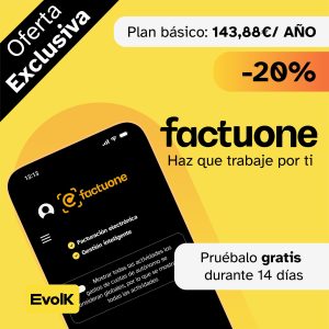 1752238155 Factuone Plan Básico ANUAL