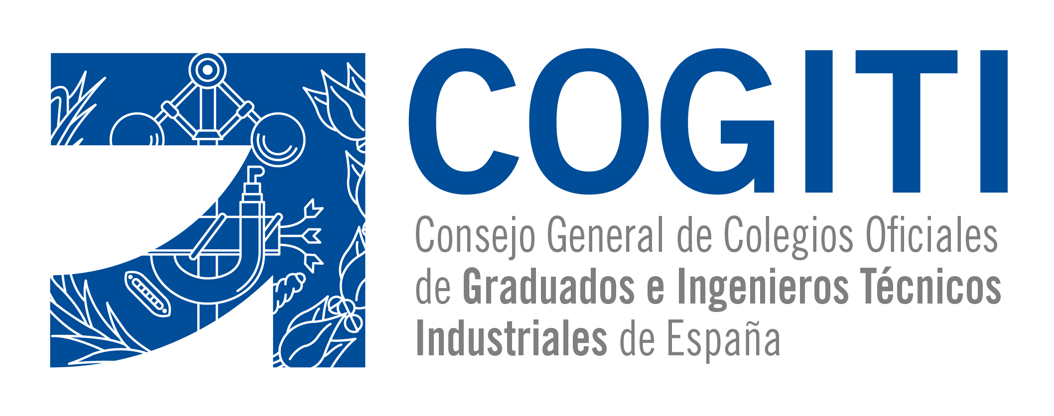 Logo de COGITI