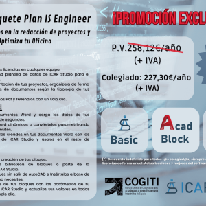 Plan IS Engineer